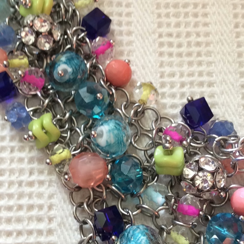 Inc Statement Necklace - image 6